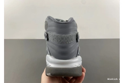Retro Jordan 8 0724